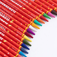 Fancy Colour Pencils ?Wood Free) - Model-ABEB70