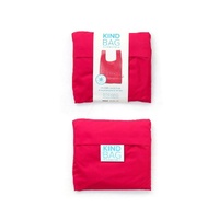 KIND BAG Reusable Bag - Medium| Berry - Model-3B846F