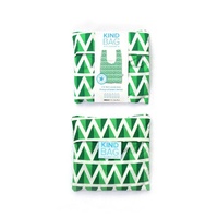 KIND BAG Reusable Bag - Medium| Mint - Model-D4D614