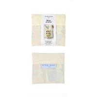 KIND BAG Reusable Bag - Medium| Maggie Stephenson Cabana - Model-189EE6