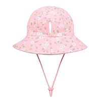 Bedhead Ponytail Bucket Hat - Bella L - Model-DC571C