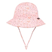 Bedhead Toddler Bucket Hat - Meadow XS - Model-0A06C4