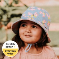Bedhead Toddler Bucket Hat - Butterfly S - Model-F51A00