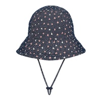 Bedhead Toddler Bucket Hat - Sweetie XS - Model-164978