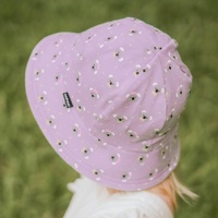 Bedhead Toddler Bucket Hat - Koala S - Model-730262