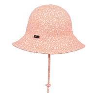 Bedhead Toddler Bucket Hat - Petunia S - Model-ACE93E