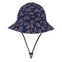 Bedhead Toddler Bucket Hat - Rainbow S - Model-8F4F4A