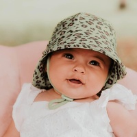 Bedhead Legionnaire Hat - Leopard S - Model-8A54EC