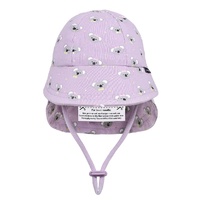 Bedhead Legionnaire Hat -koala L - Model-7EAFBB