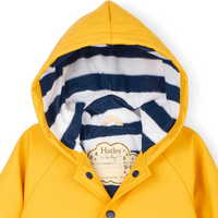 Baby Raincoat | Yellow Size 9-12 Months - Model-993126