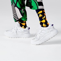 Banana Sock Size 41-46 - Model-7C6C58