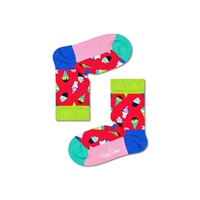 Kids ice cream Sock Size 2-3Yrs - Model-113B5C