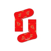 Kids Pizza Slice Sock Size 4-6Yrs - Model-F8C2AE