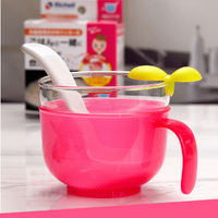 Porridge Maker E, For Use with Rice Cookers Pink - Model-676FD9