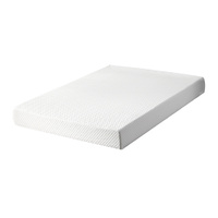 Memory Foam Mattress Topper 25cm - Model-8D8122