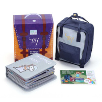 My First Book 3 | Busy Book | My Space Book - Model-2F7D49