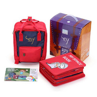 My First Book 3 | Busy Book | My Space Book - Model-3A8AC7