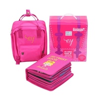 My First Book Princess | Busy Book - Model-B0E7DE