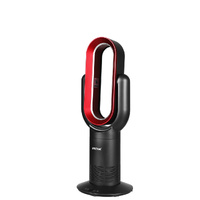 Black and Red and Silver