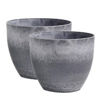 Weathered Grey