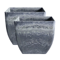Weathered Grey