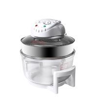 Air Fryer Electric Convection White - Model-FDB1FC