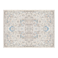 Floor Rug Area Rug Large Mat 160X120cm - Model-E1B826