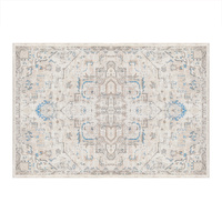 Floor Rug Area Rug Large Mat 200X290cm - Model-E934CD