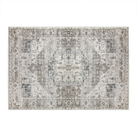 Floor Rug Area Rug Large Mat 200X290cm - Model-0C6B40