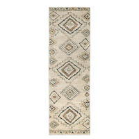 Floor Rug Hallway Runner Washable 180X60cm - Model-7D70A5