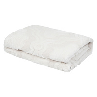Floor Rugs Soft Shaggy 10mm Pile 200x290 - Model-79551D