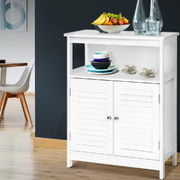 Buffet Sideboard - IVOR White