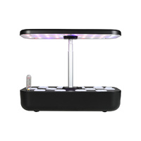 Hydroponics Growing System 3 Mode - Model-A818C6