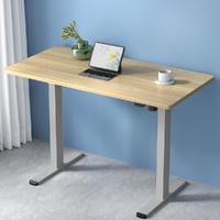 Grey and Oak