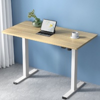 White and Oak