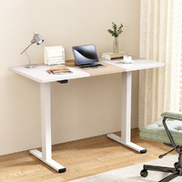 Artiss Standing Desk Motorised Dual Motor 120CM