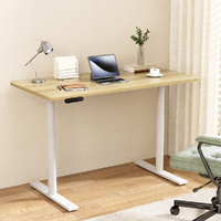 White and Oak