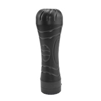 vibrating Pocket Pussy Male Masturbation - Model-745337