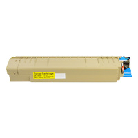 C8600 Premium Generic Toner