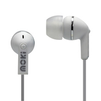 MOKI Dots Noise Isolation Earbuds