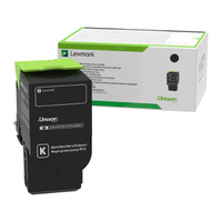 LEXMARK 78C6XCE XHY Toner