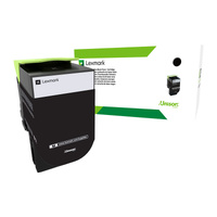 LEXMARK 808HC HY Toner