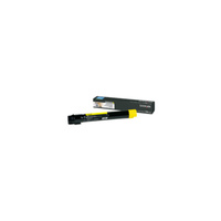 LEXMARK C950X2CG Toner