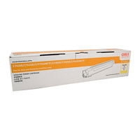 OKI C9600 Toner