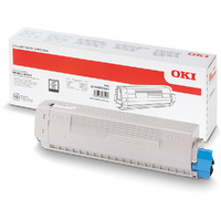 OKI MC873 Toner