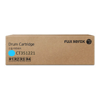 FUJI XEROX Drum