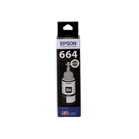 EPSON T664 EcoTank Bottle