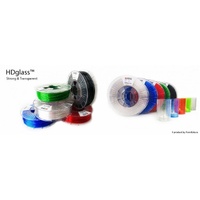 PETG Filament HDglass 3D Printer Filament