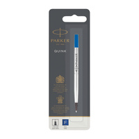 PARKER Roller Ball Refill Fine