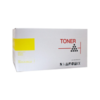 AUSTIC Premium Laser Toner Cartridge WBlack5154 Cartridge